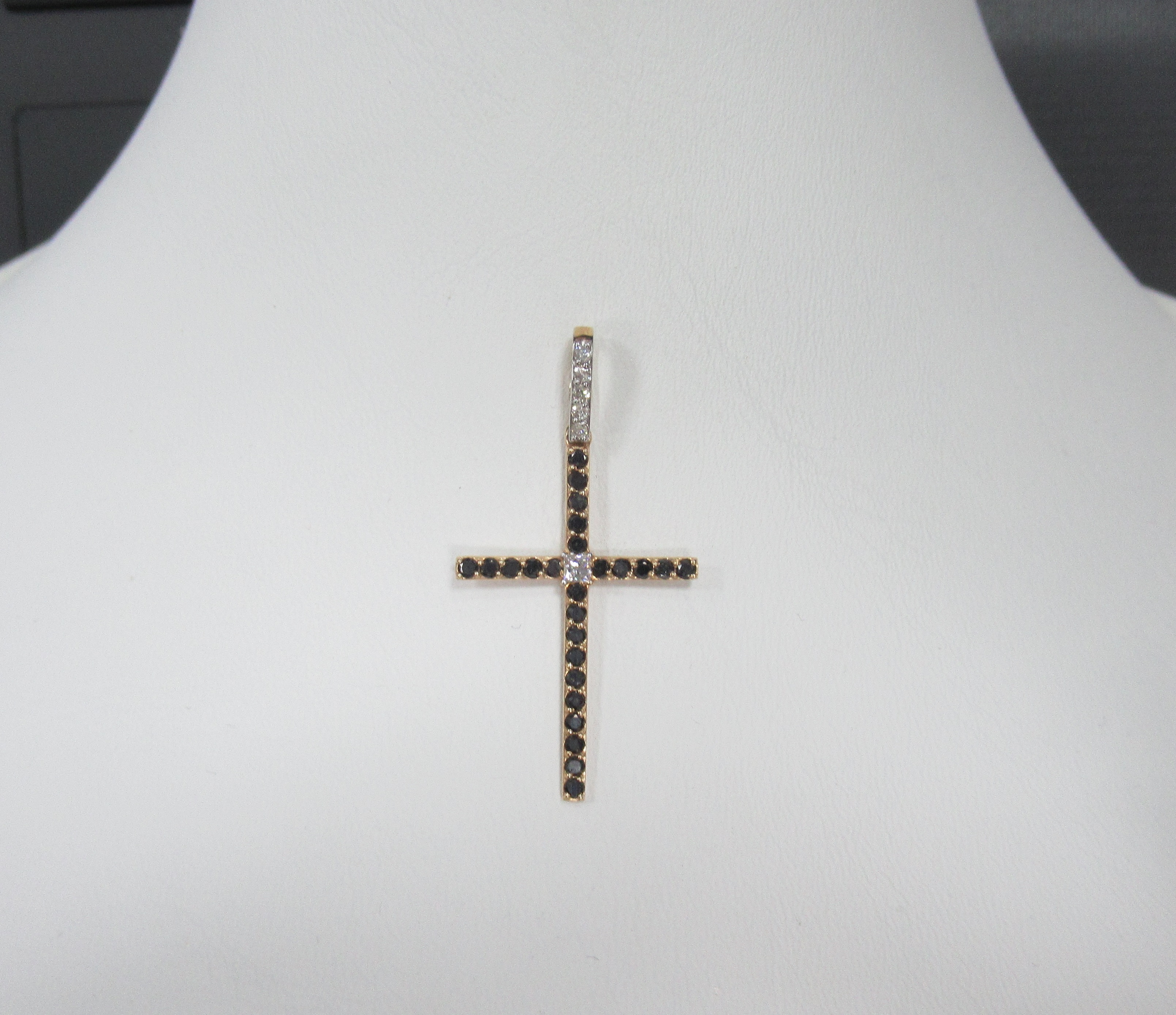 10491-000002 Подвеска (Au 585)